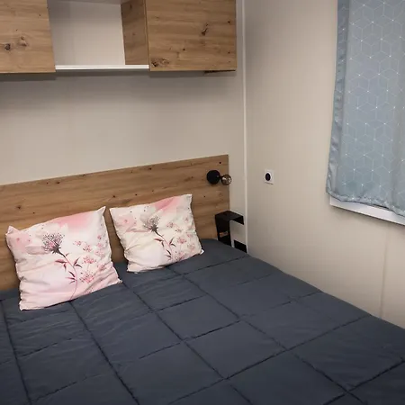 La Prairie Κάμπινγκ Σαιν-Ζαν-ντε-Μον