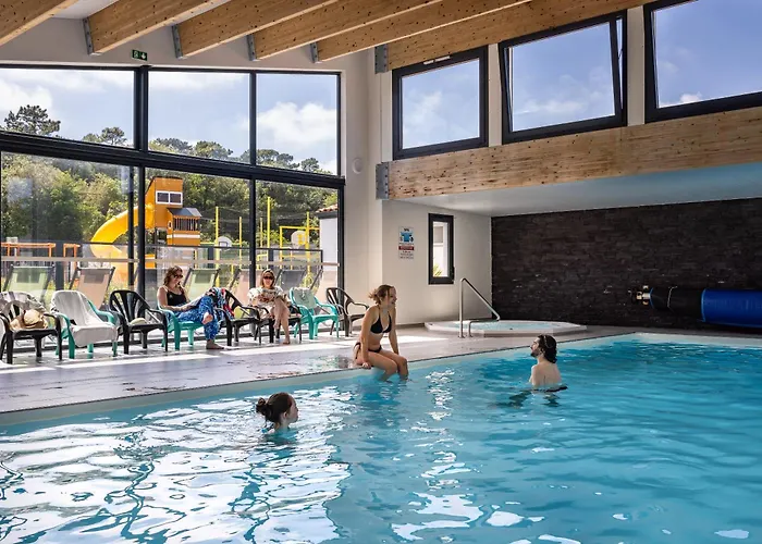 La Prairie * Saint-Jean-de-Monts