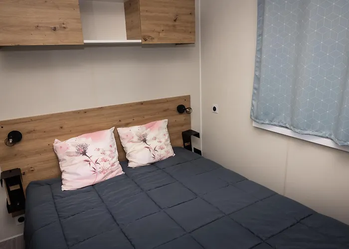 La Prairie Κάμπινγκ Σαιν-Ζαν-ντε-Μον