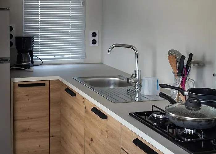 La Prairie Κάμπινγκ Σαιν-Ζαν-ντε-Μον